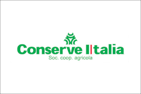 Impianti installati presso CONSERVE ITALIA